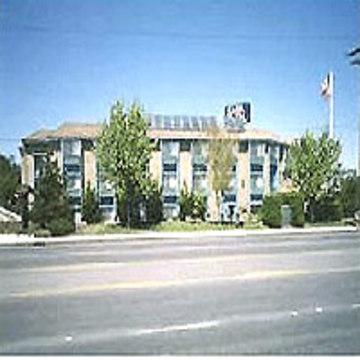 Ramada By Wyndham Airport North 2*